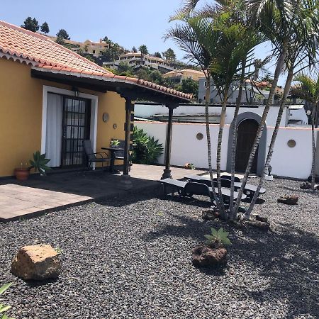 Casa Paredon Villa Los Llanos De Aridane Exterior photo
