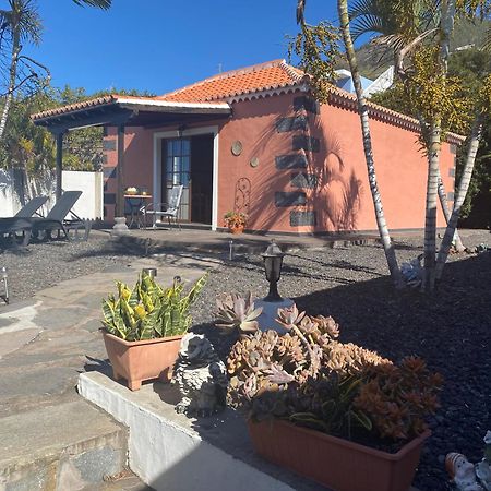 Casa Paredon Villa Los Llanos De Aridane Exterior photo