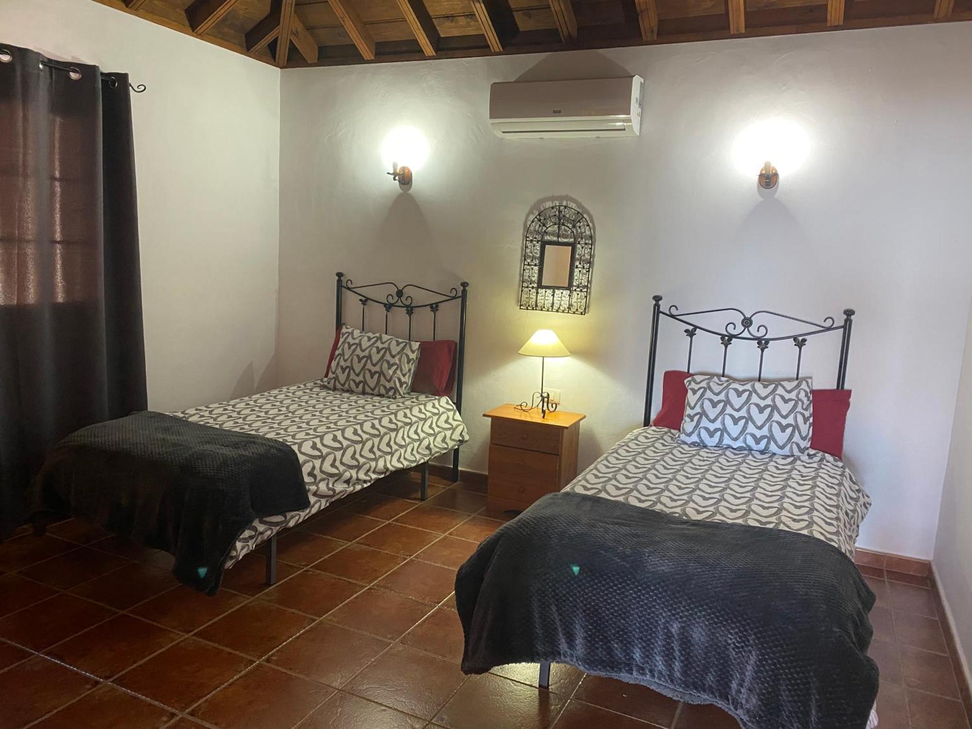 Casa Paredon Villa Los Llanos De Aridane Exterior photo